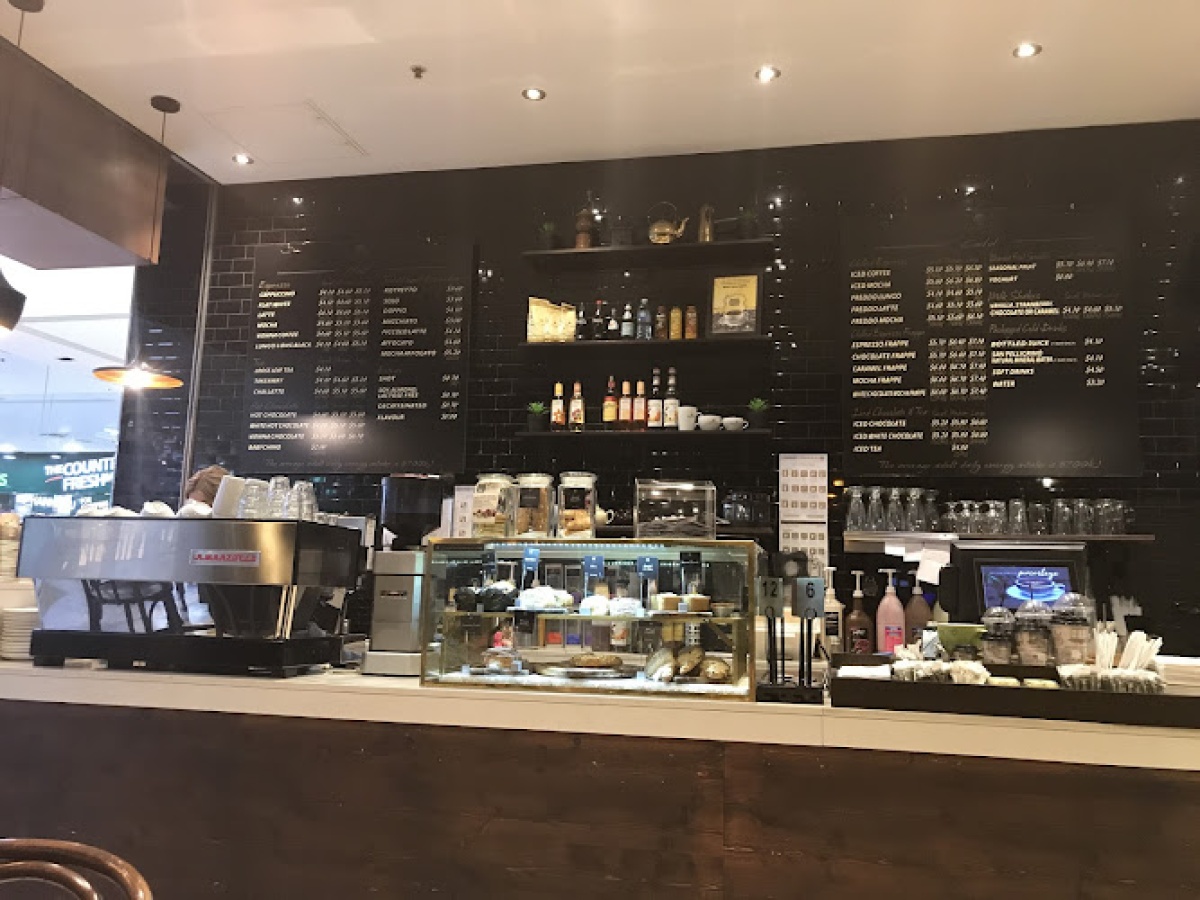 The Coffee Emporium Blacktown
