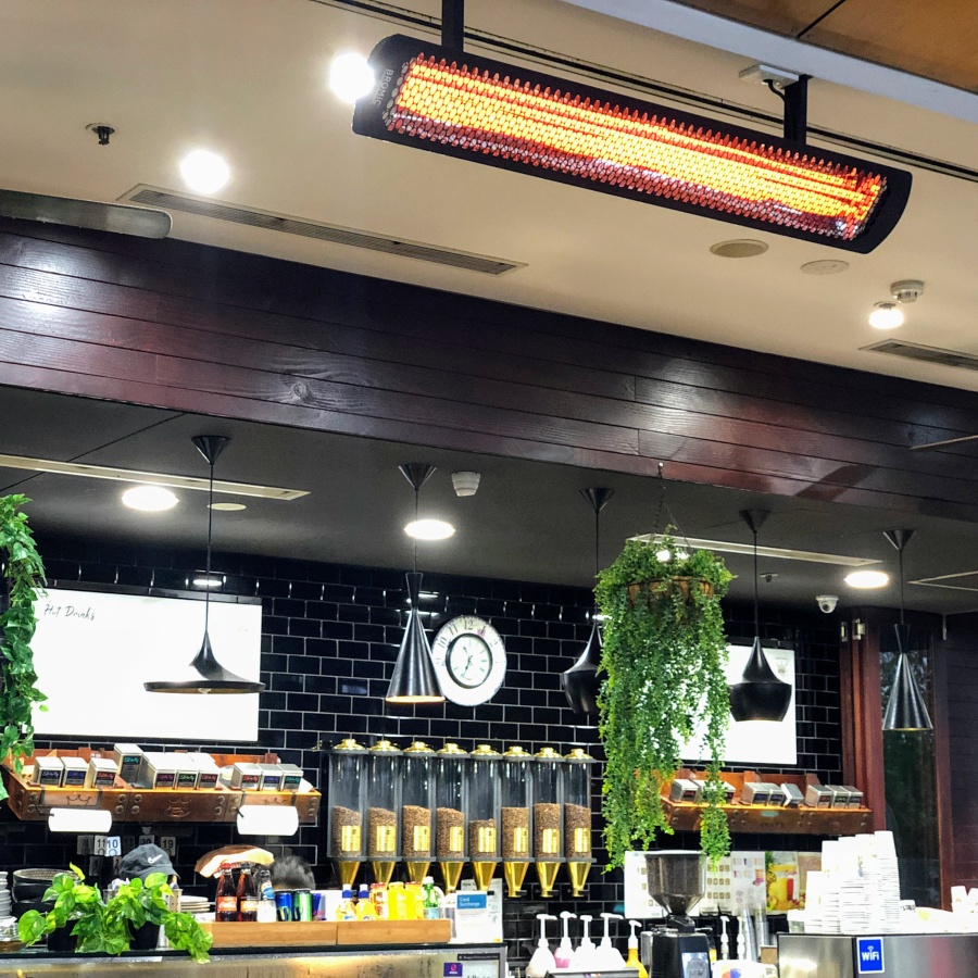 The Coffee Emporium Merrylands