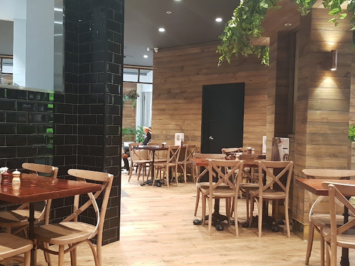 The Coffee Emporium Townsville