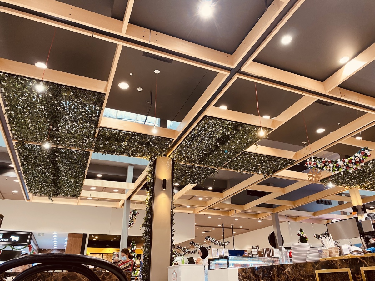 The Coffee Emporium Wetherill Park
