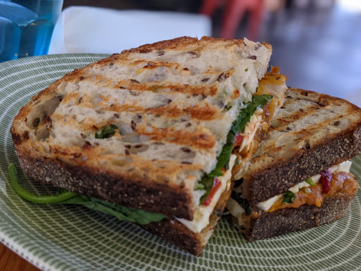 The Espresso Room, Mosman