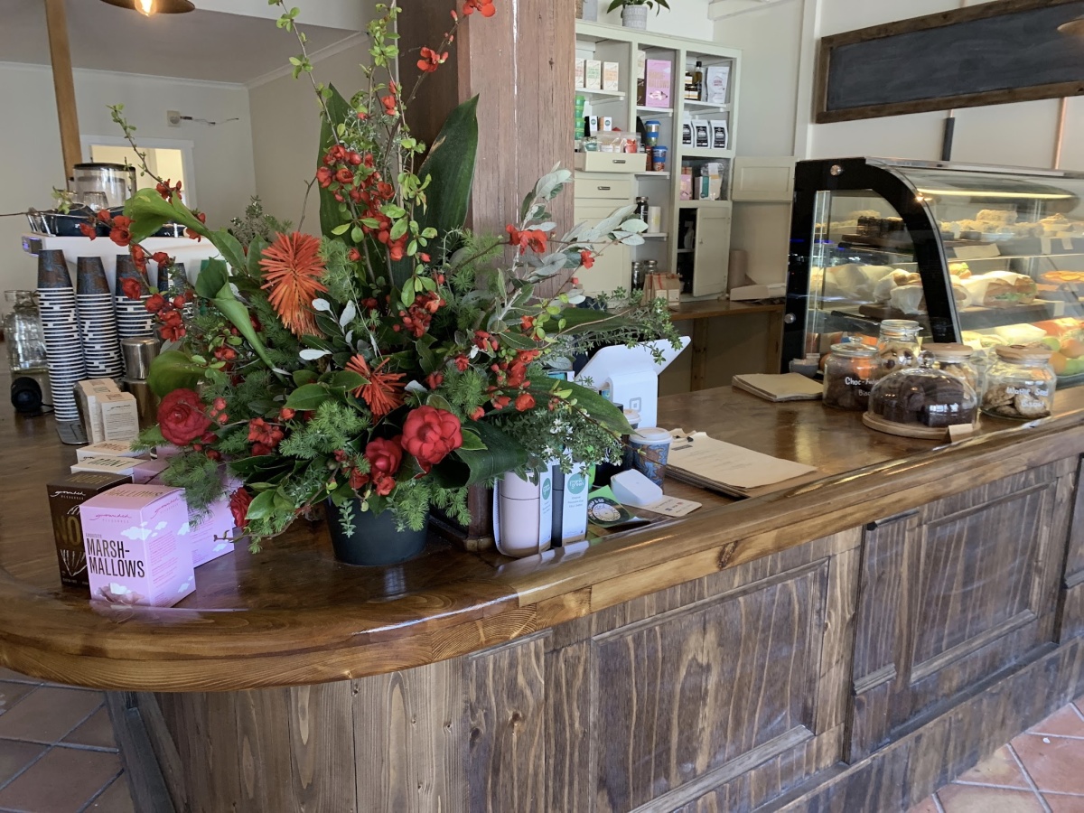 The Good Pantry