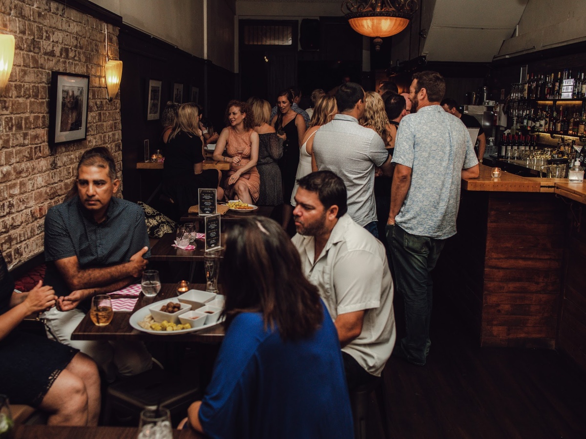The Grand on Stanley, Woolloongabba