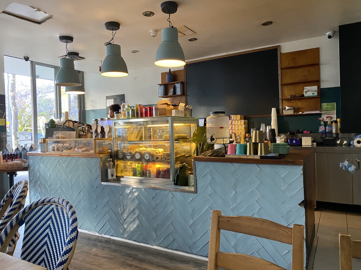 The Grind House Drummoyne