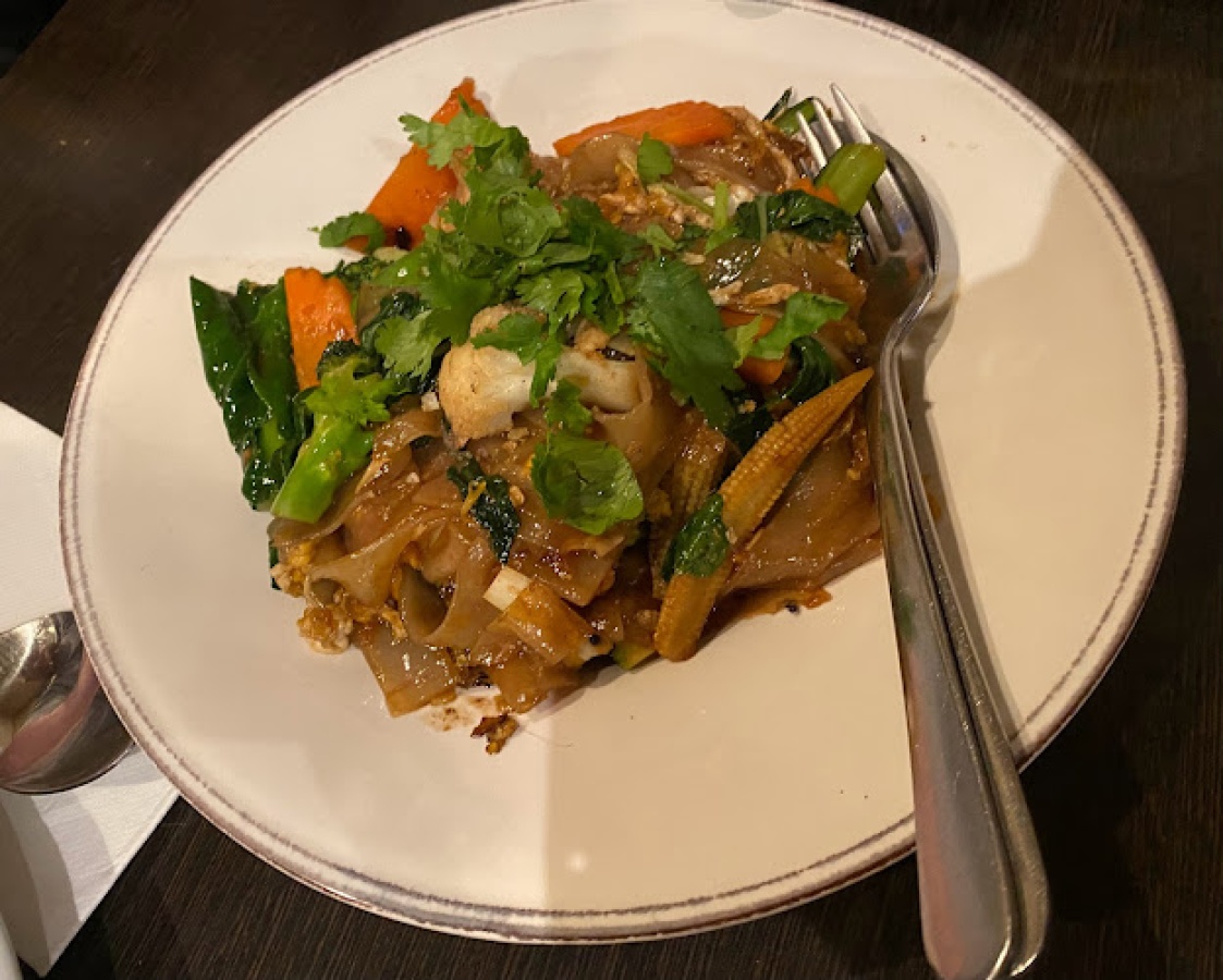 The Lighthouse Cafe Thai Restaurant