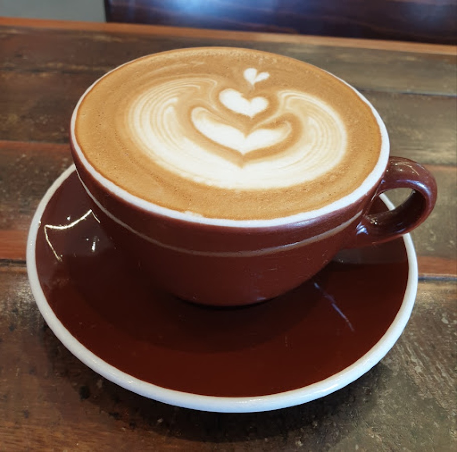 The Loose Goose Cafe