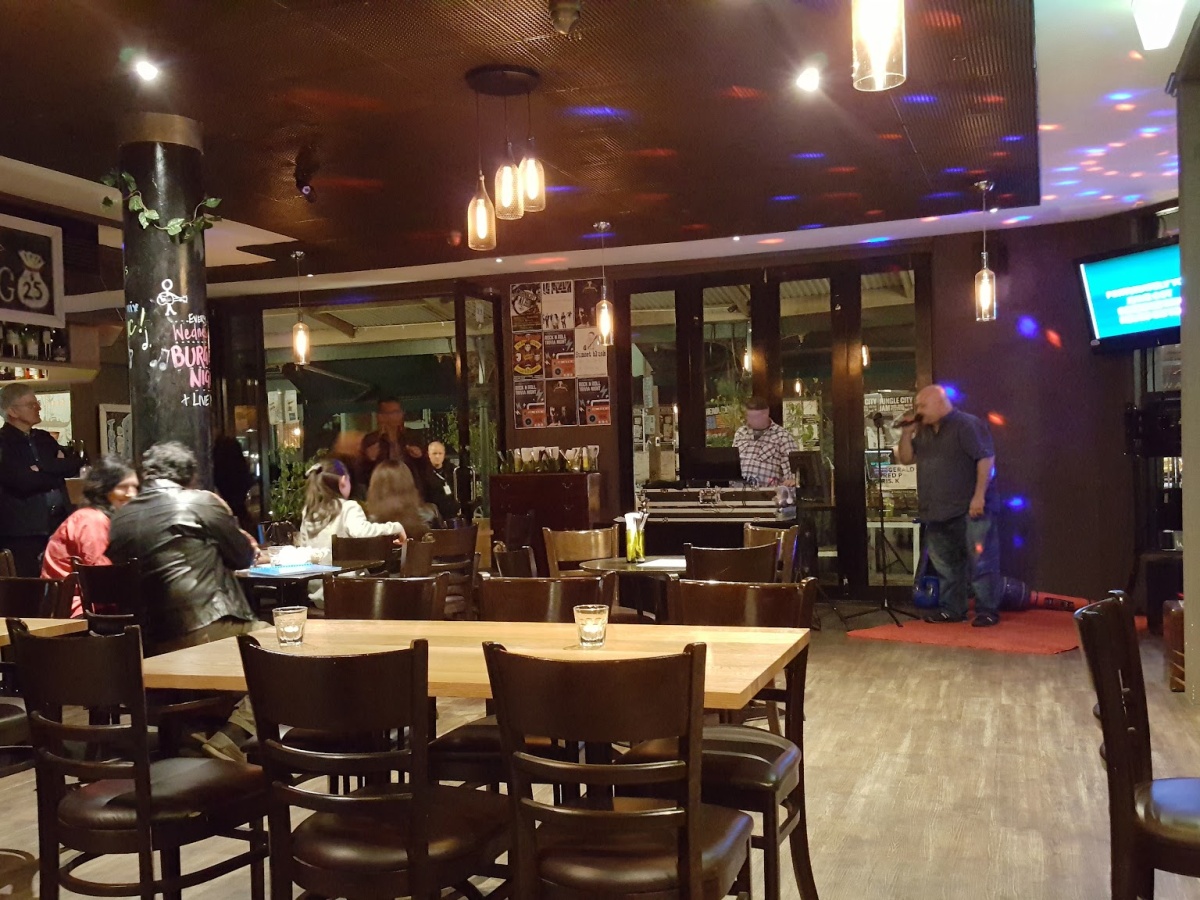 The Phoenix, Brunswick