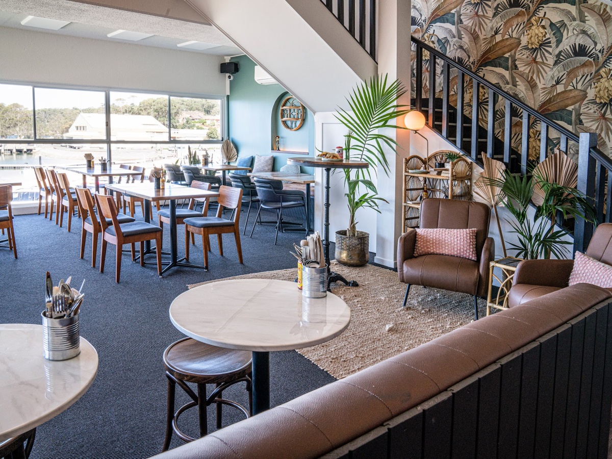 The Ruse, Ulladulla