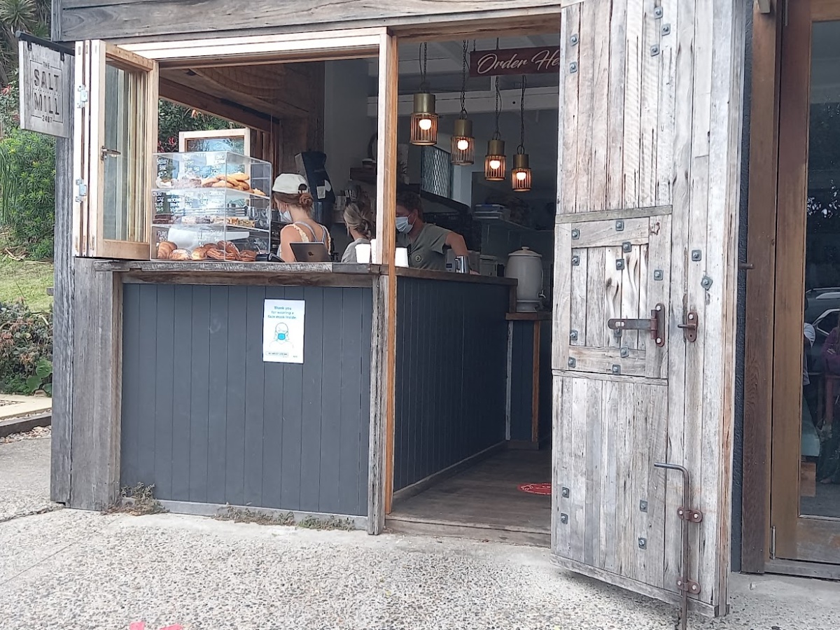 The Salt Mill Kingscliff