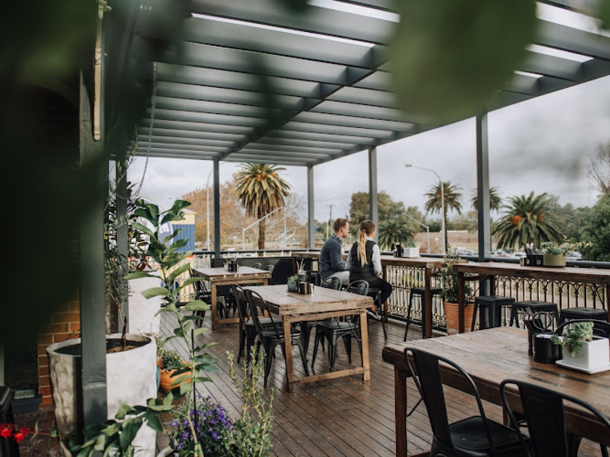 The Terrace Tamworth