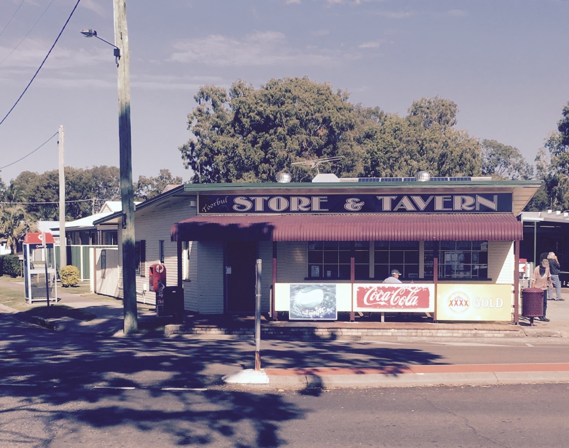 Toorbul Store