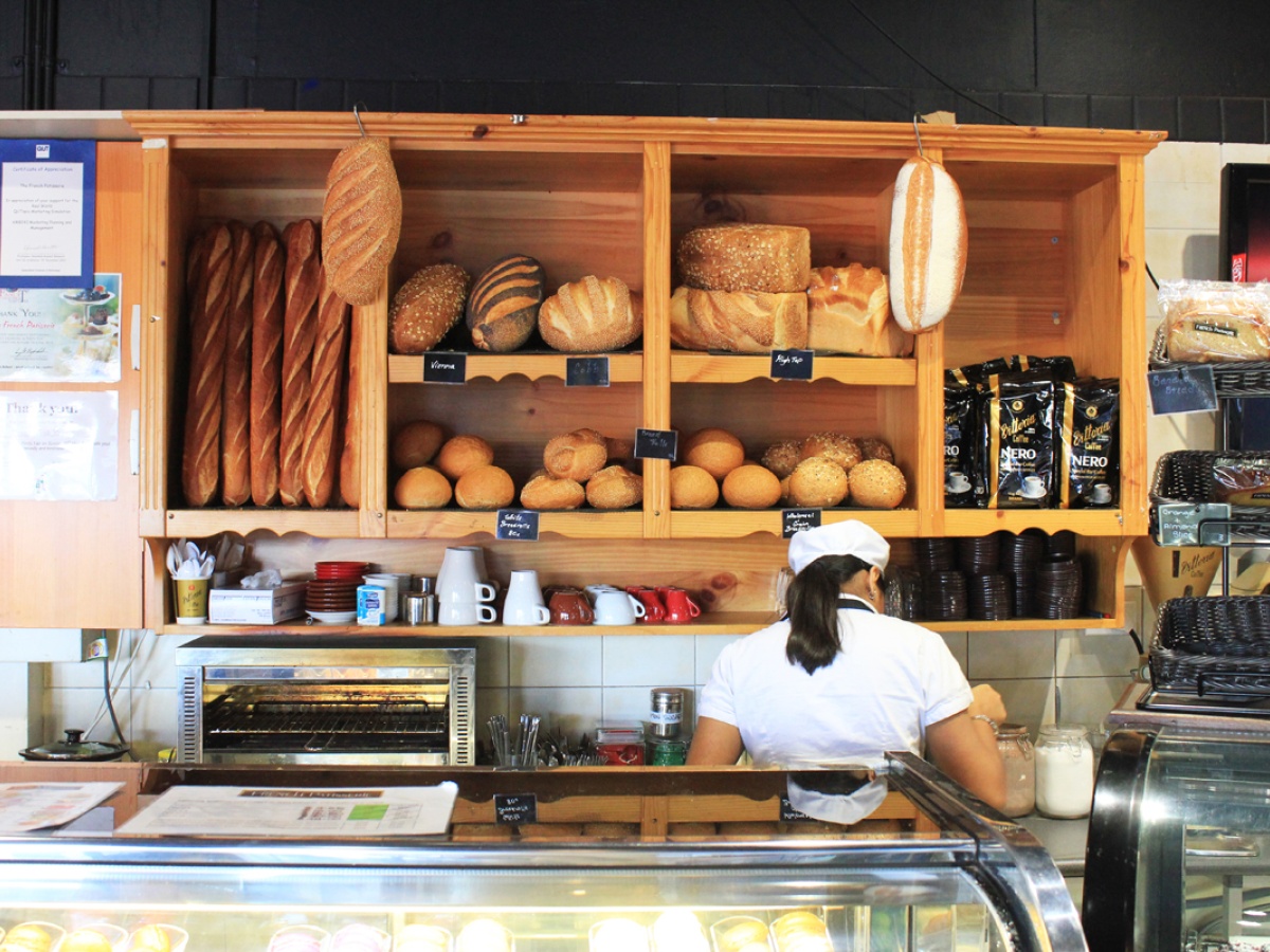 Toowong French Patisserie