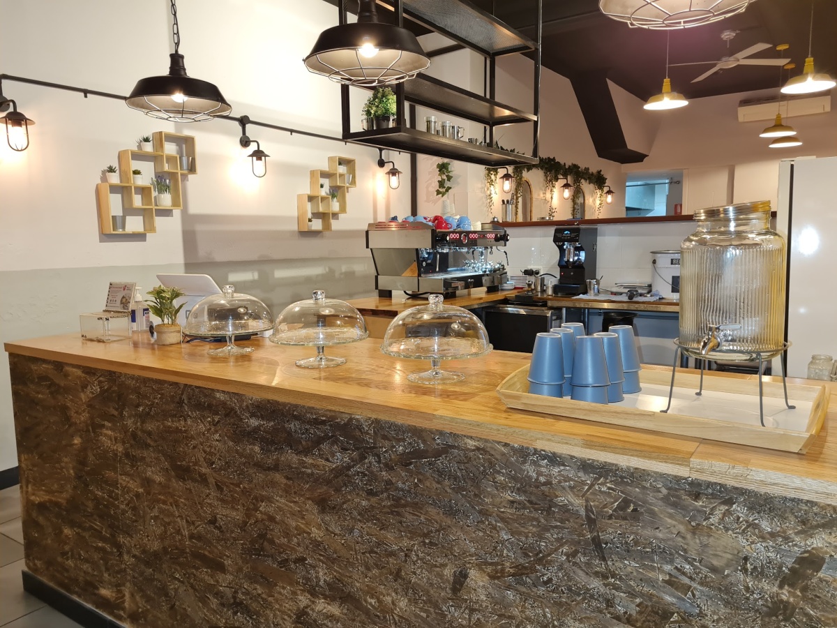 Toque Kitchen
