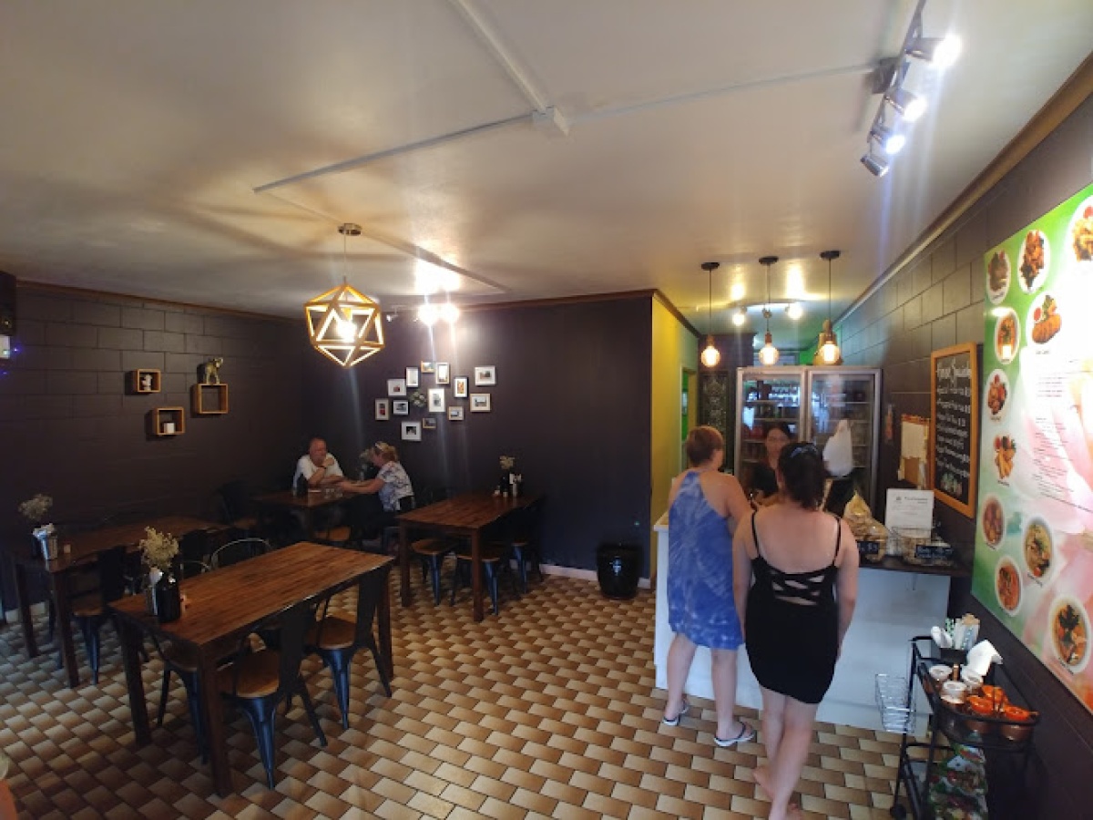 Trinity Beach Thai Takeaway