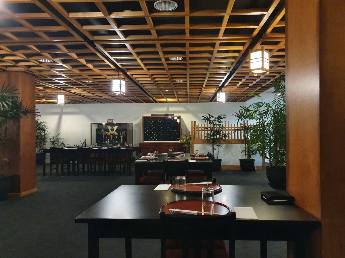 Tsuruya Japanese Restaurant