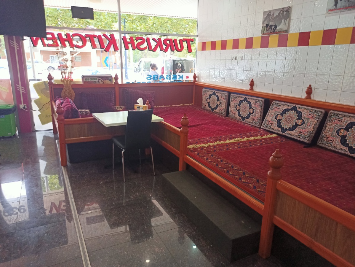 Turkish Kitchen Gosnells