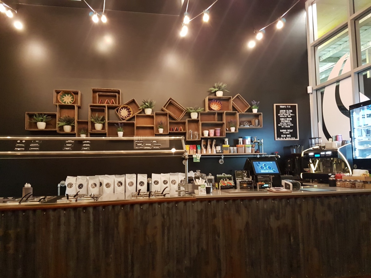 Twenty5 Ice Cream & Espresso Bar