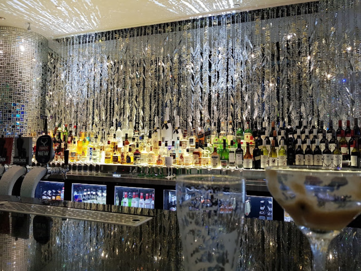 Twin Towns Services Club, Tweed Heads