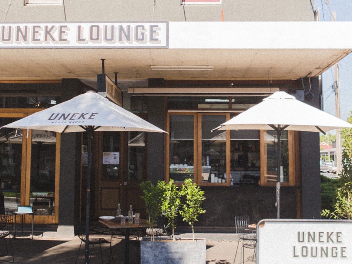 Uneke Lounge