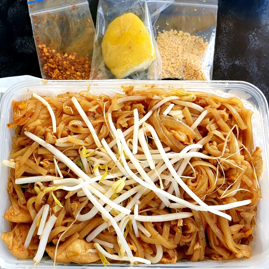 Valley Road Takeaway, Devonport