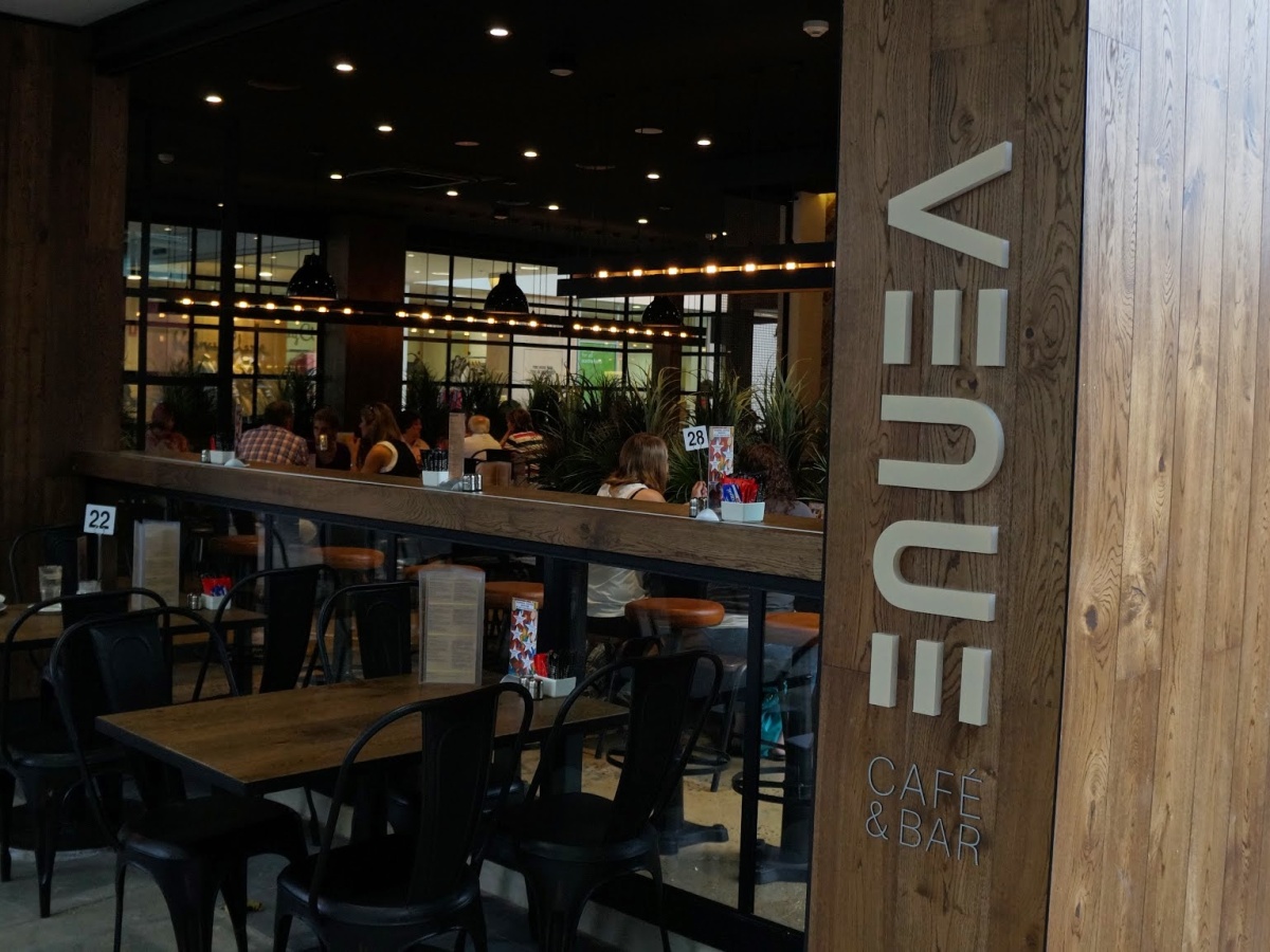 Venue Cafe Bar