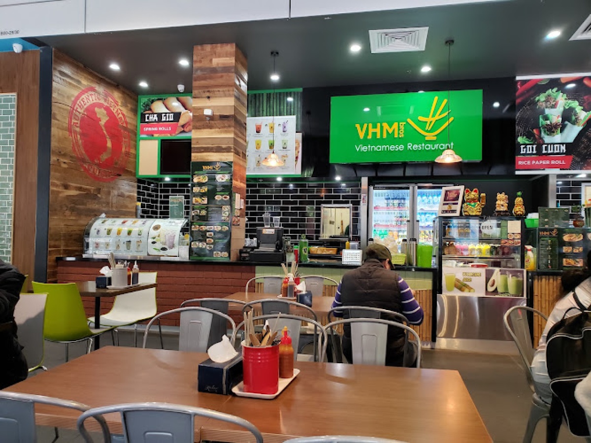 VHM Bros, Craigieburn