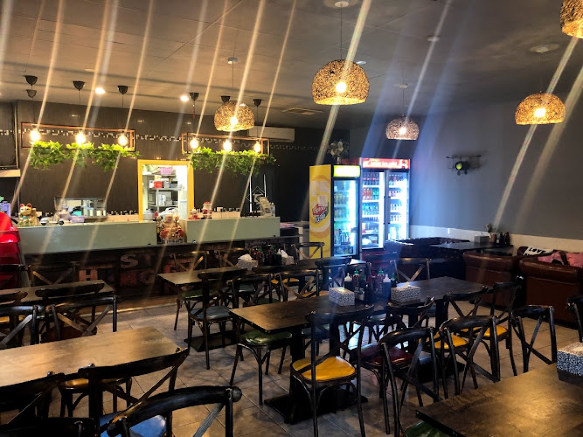Viet Hong Vietnamese Restaurant