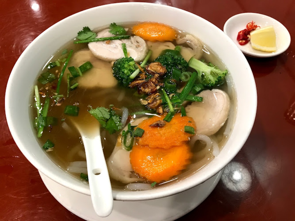 Vinh Thuan Restaurant
