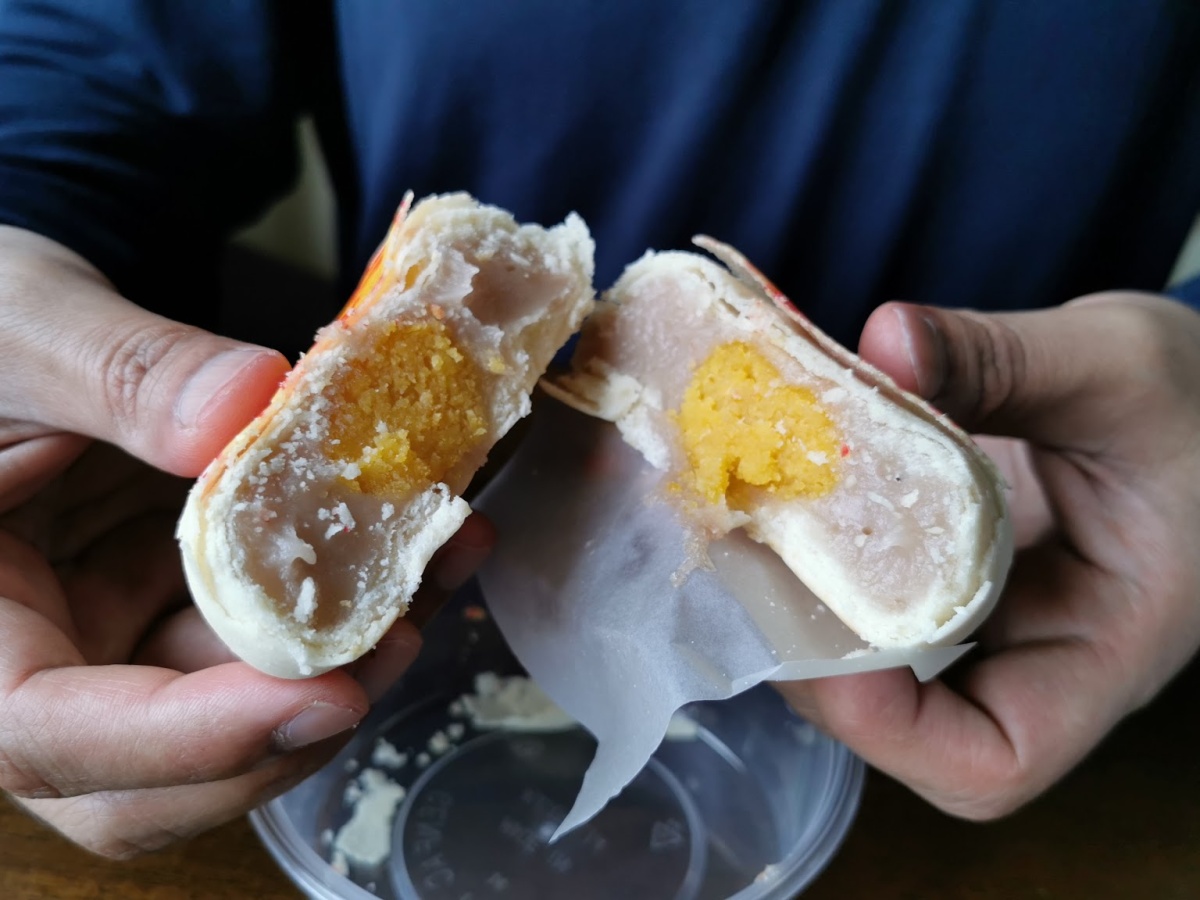 Vinh Nguyen Bakehouse