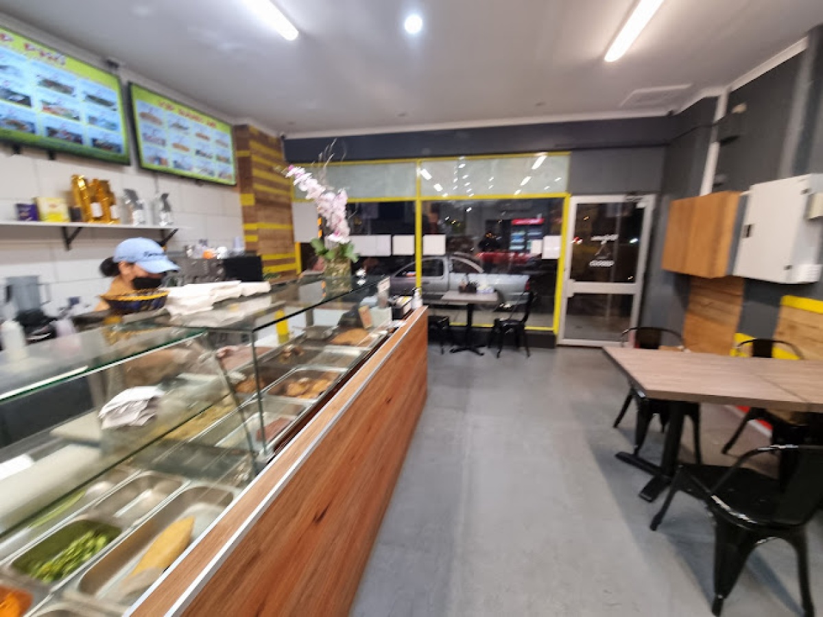 VIP Banh Mi & Pho