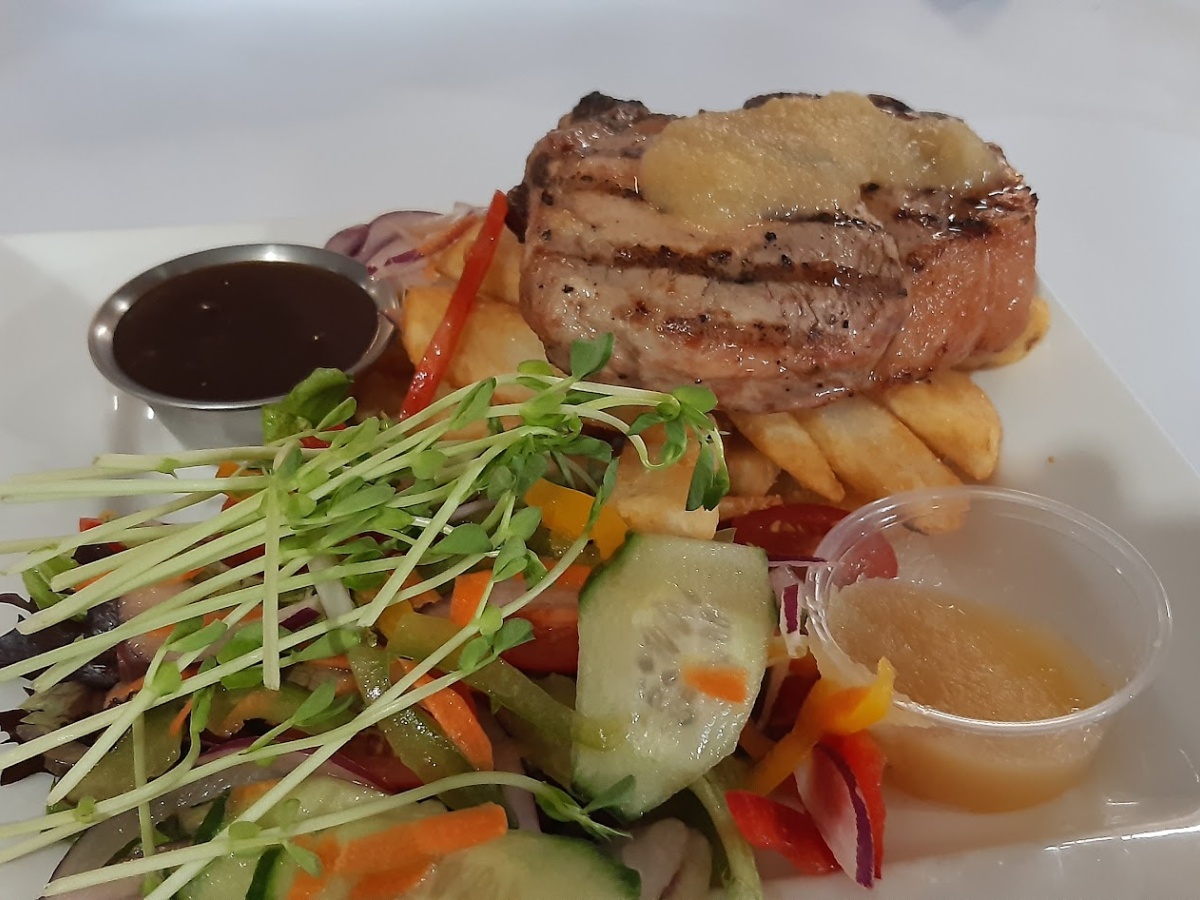 Werris Creek Bowling & Tennis Club