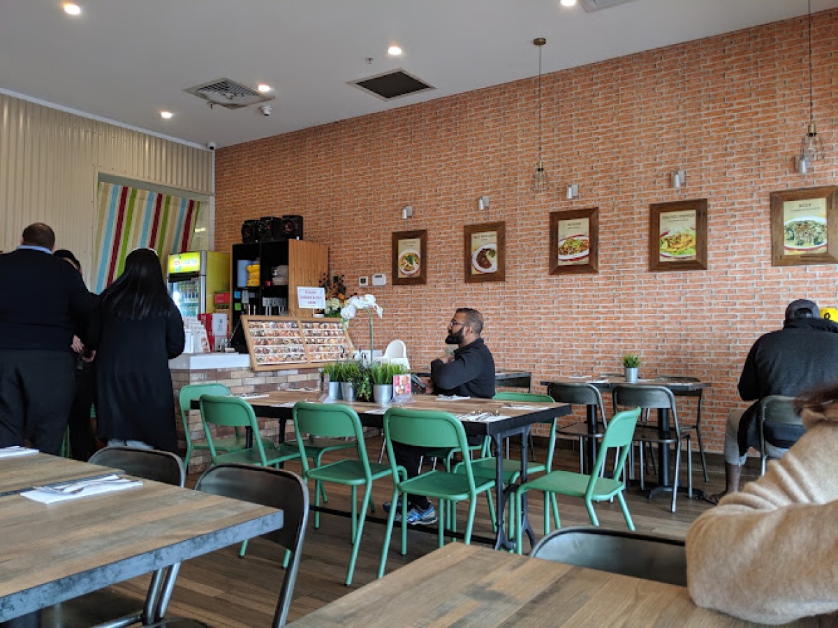 West Wok, Campbellfield
