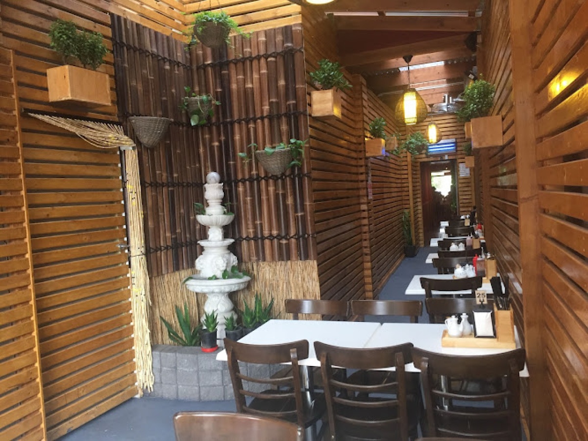 Western Pho Restaurant