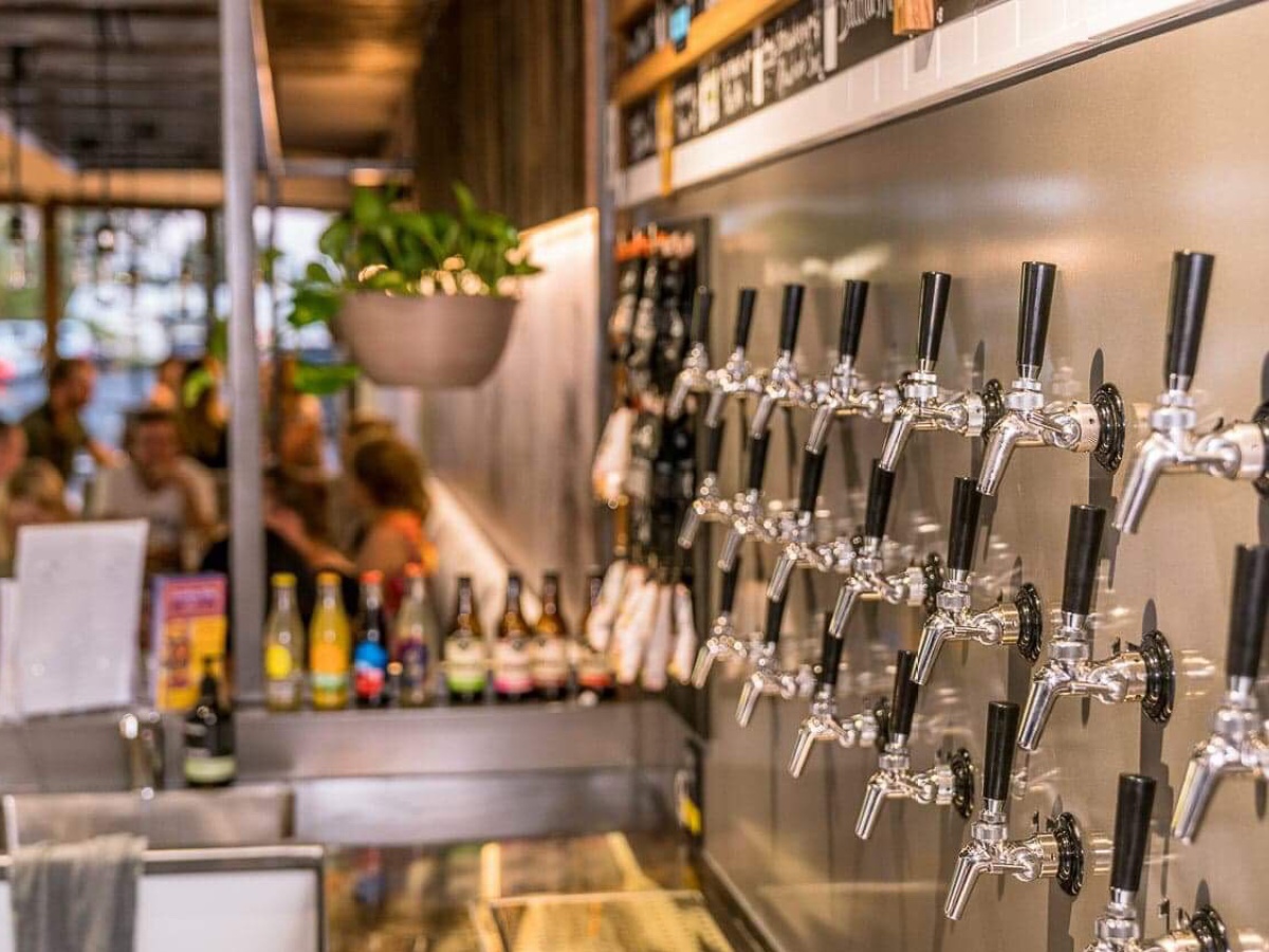Which Craft Beer