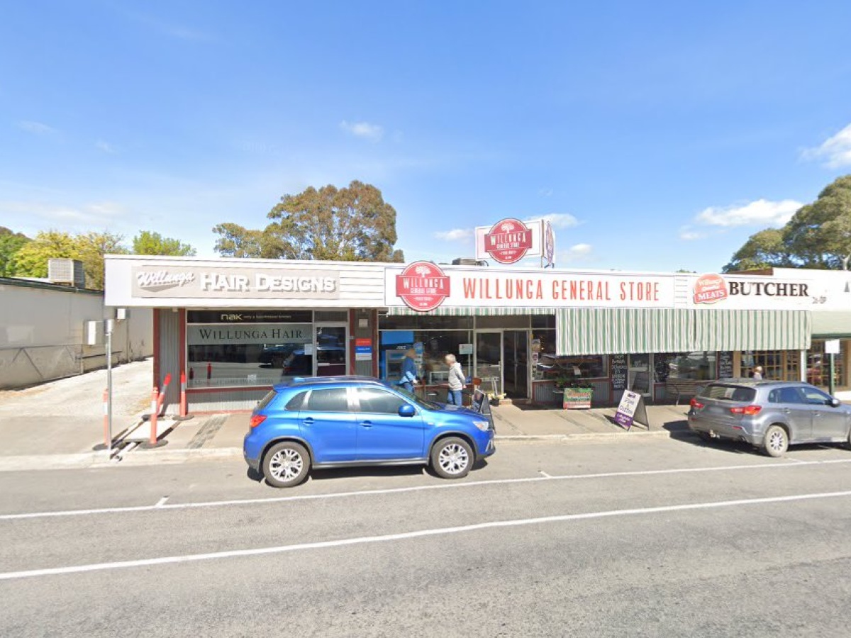 Willunga General Store