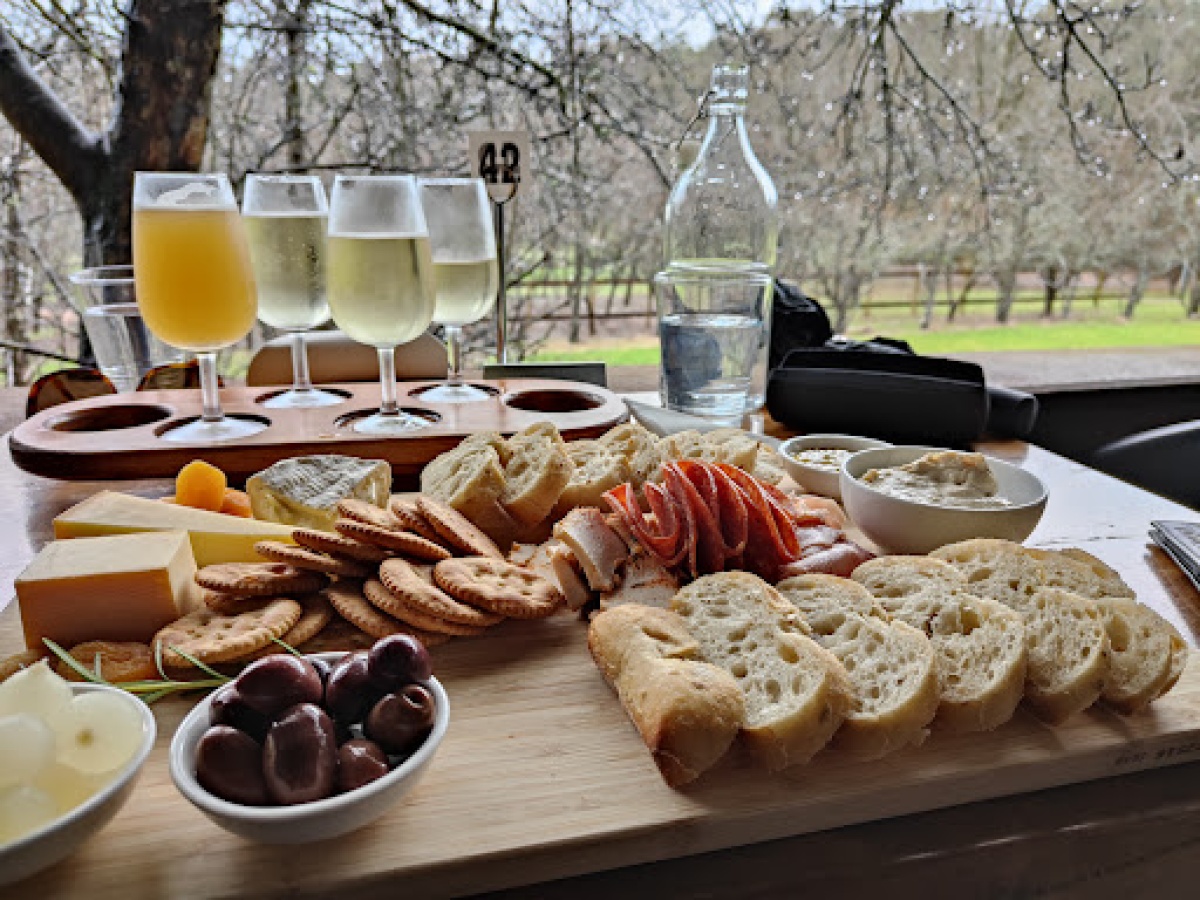 Wine Tree Cidery