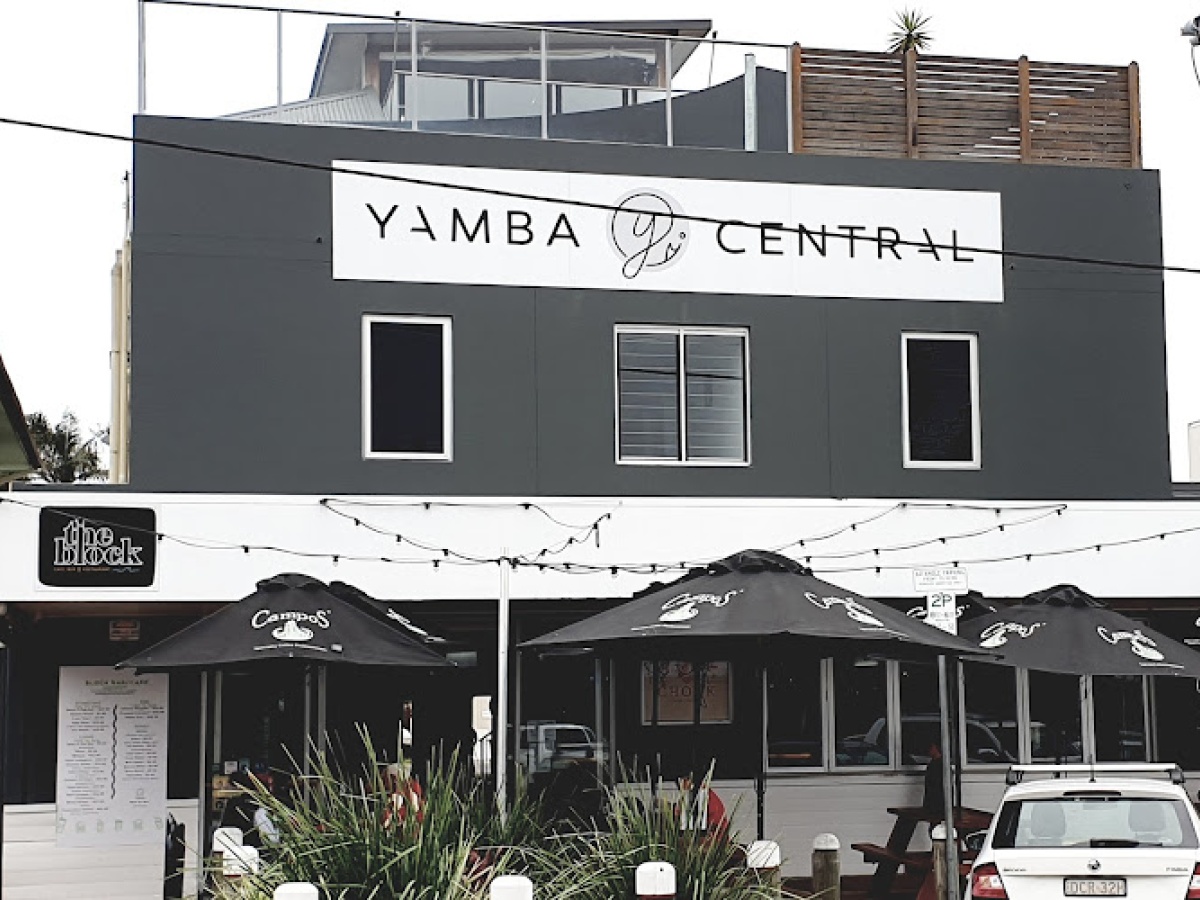Wobbly Chook Brewing Co