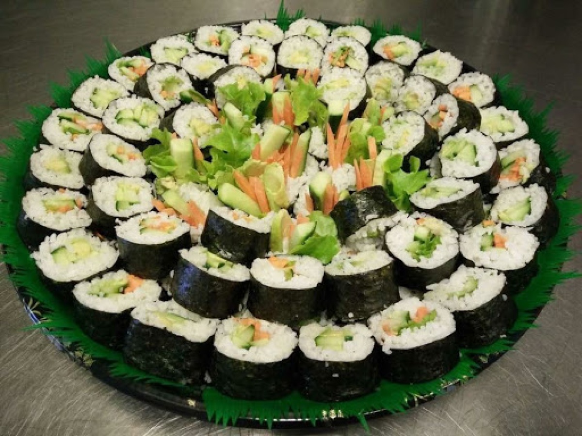 Wok Sticks