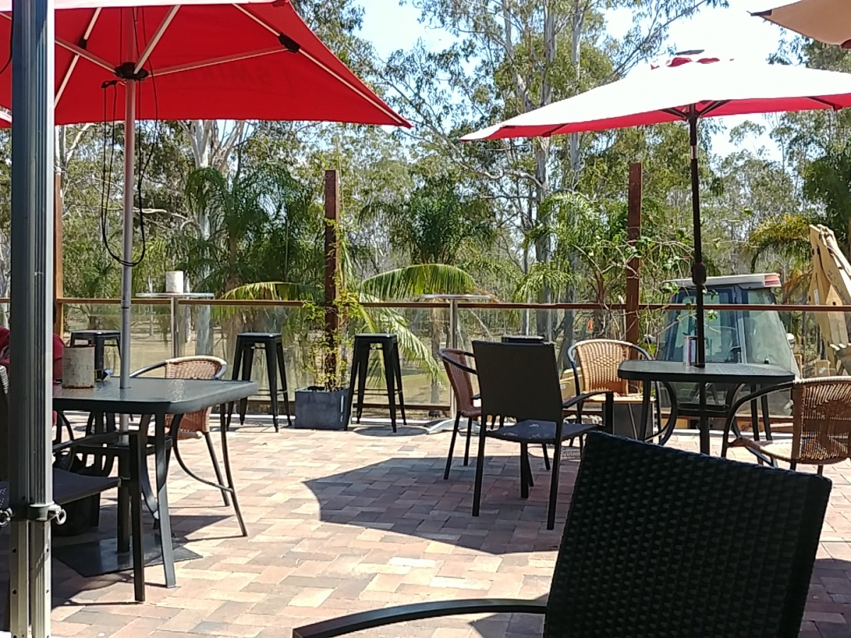 Wreck Rock Cafe