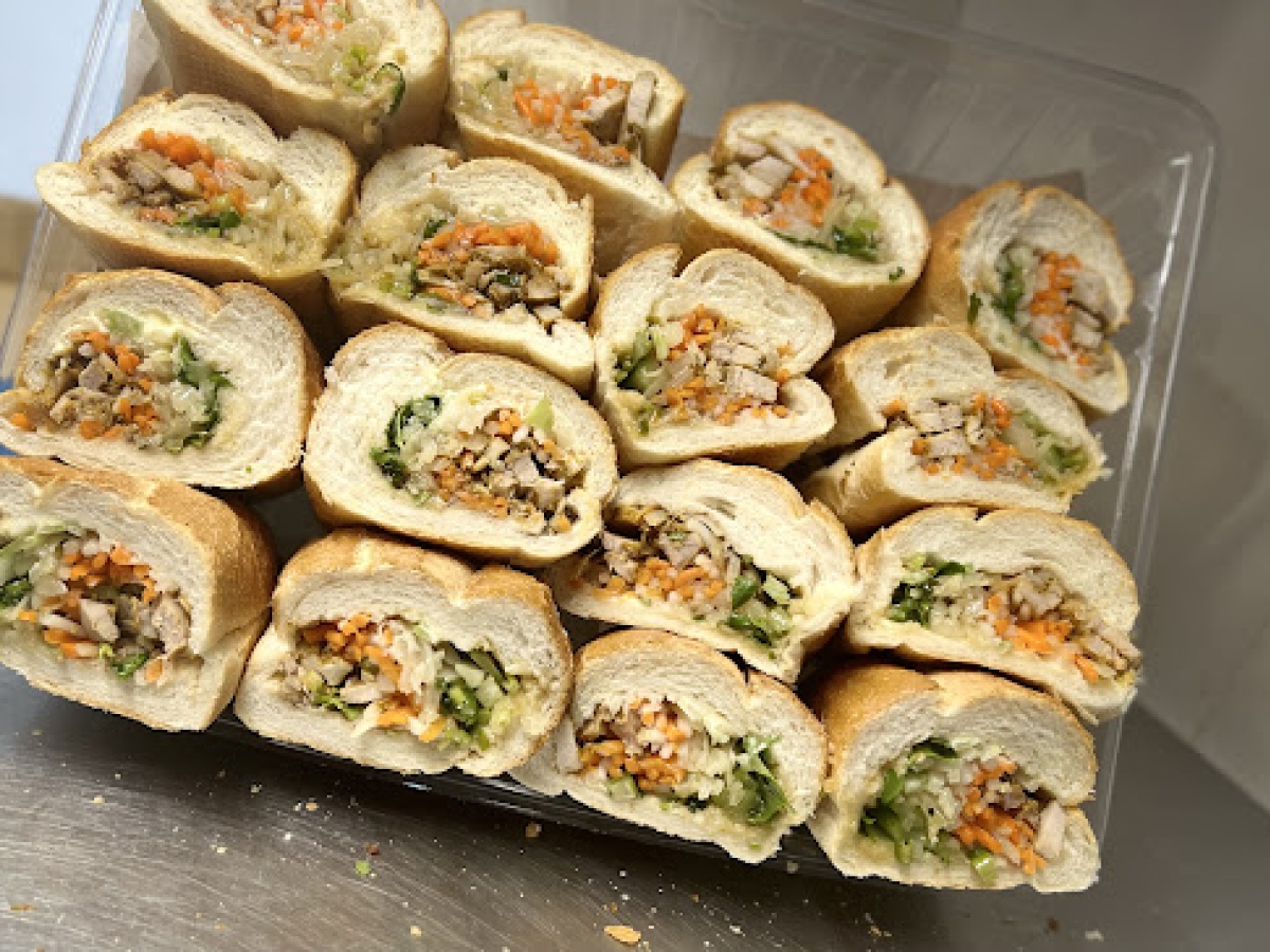 Yoyo vietnamese eatery