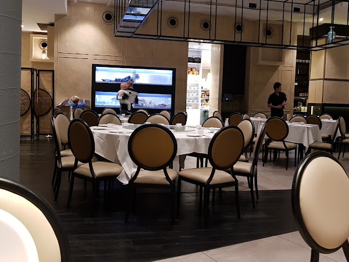 Yum Cha Cuisine, Broadbeach