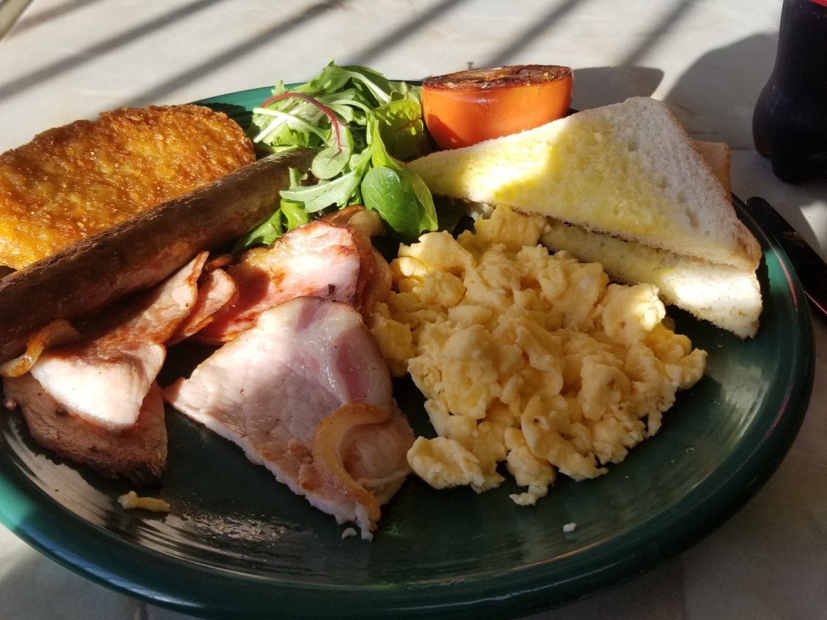 Yum Yum Lunches