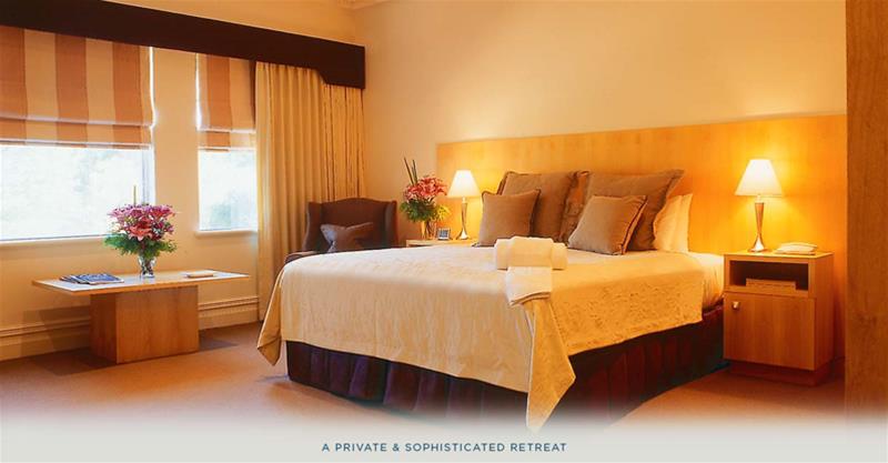 Cape Howe Cottages