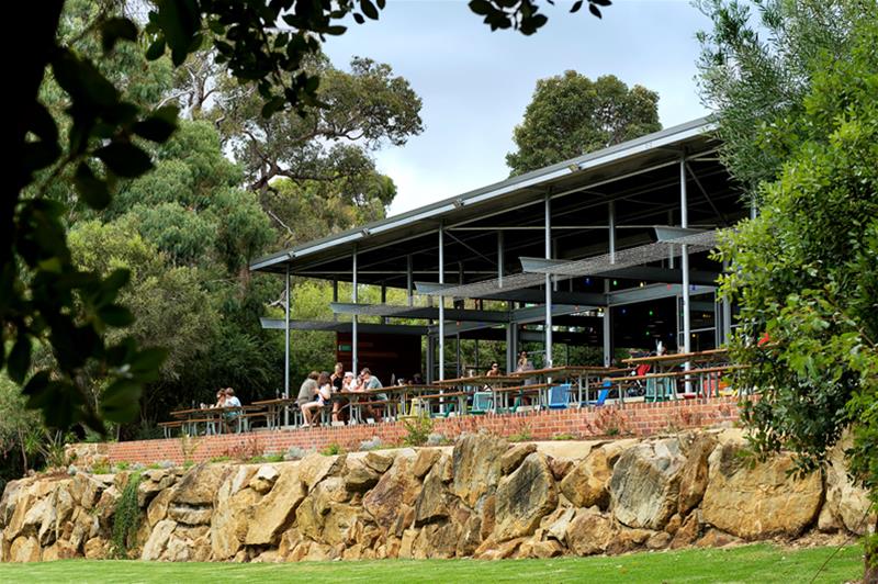 Clancy’s Fish Pub Dunsborough