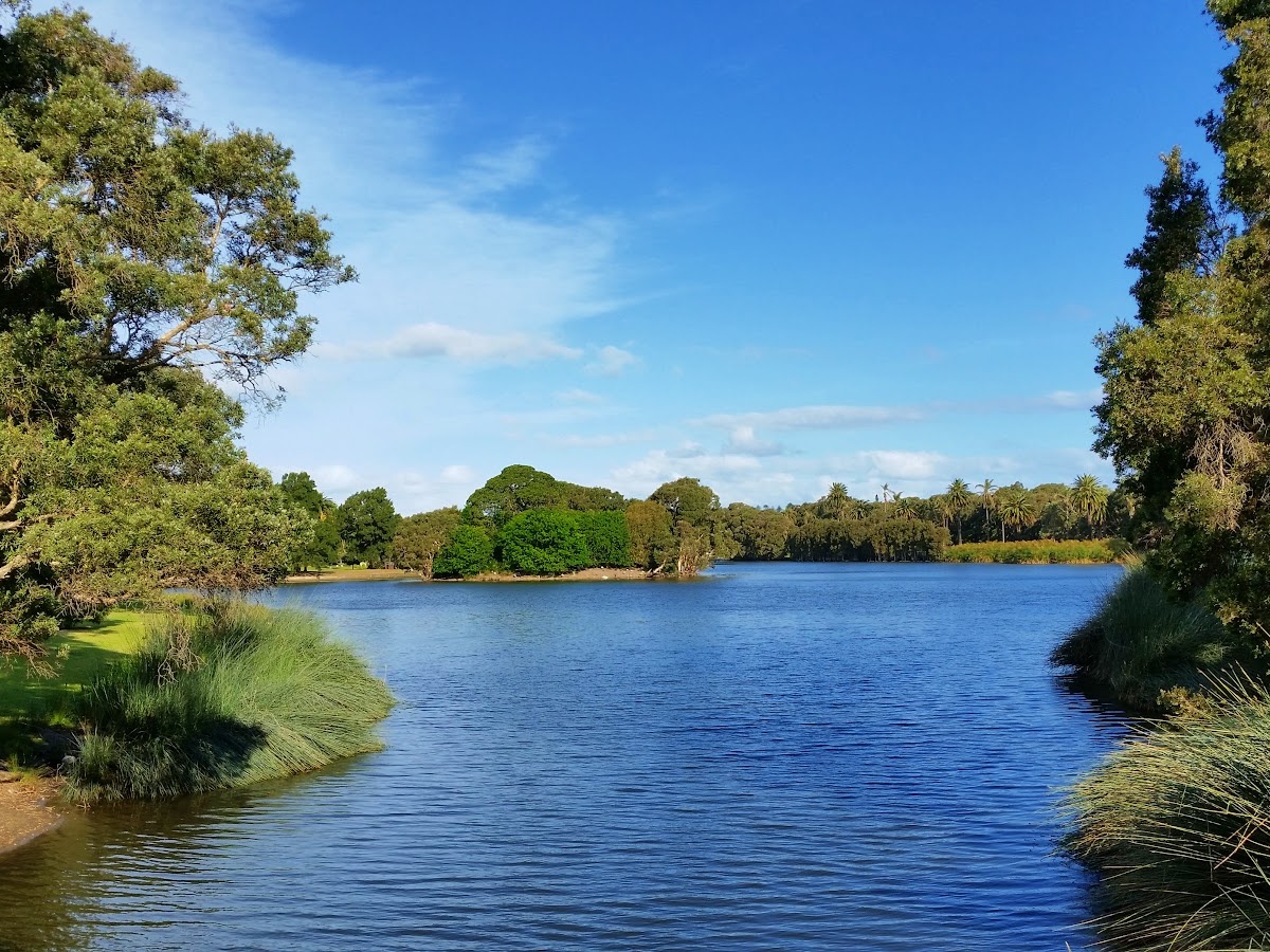 Centennial Park