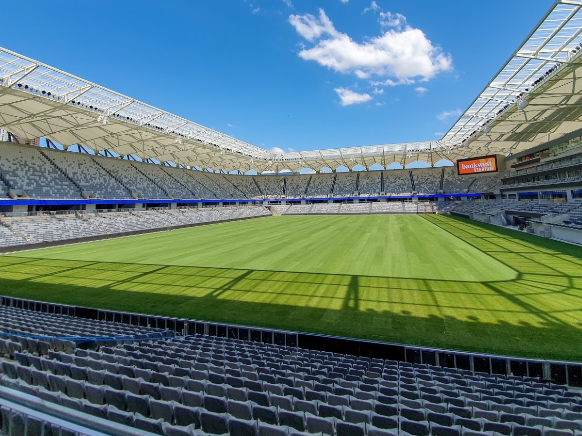CommBank Stadium