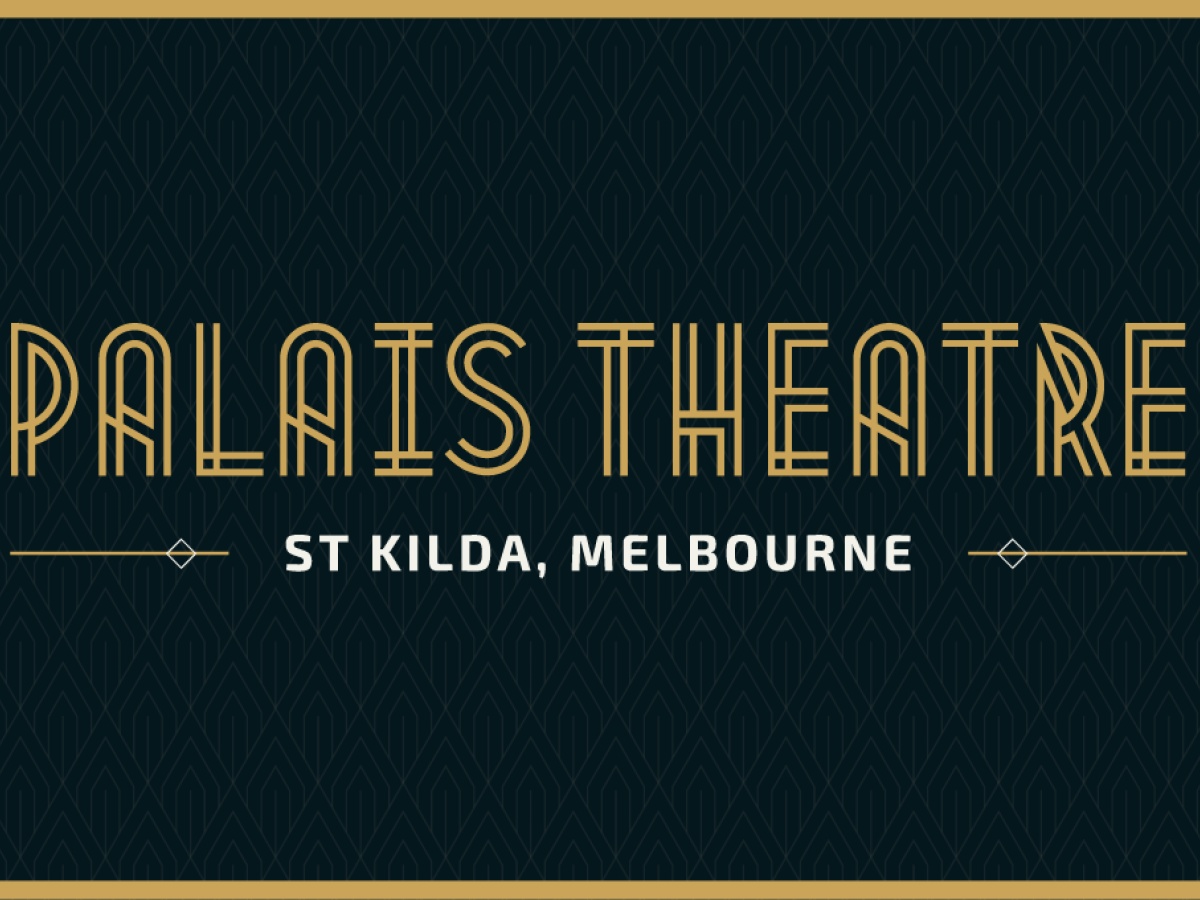 Palais Theatre.