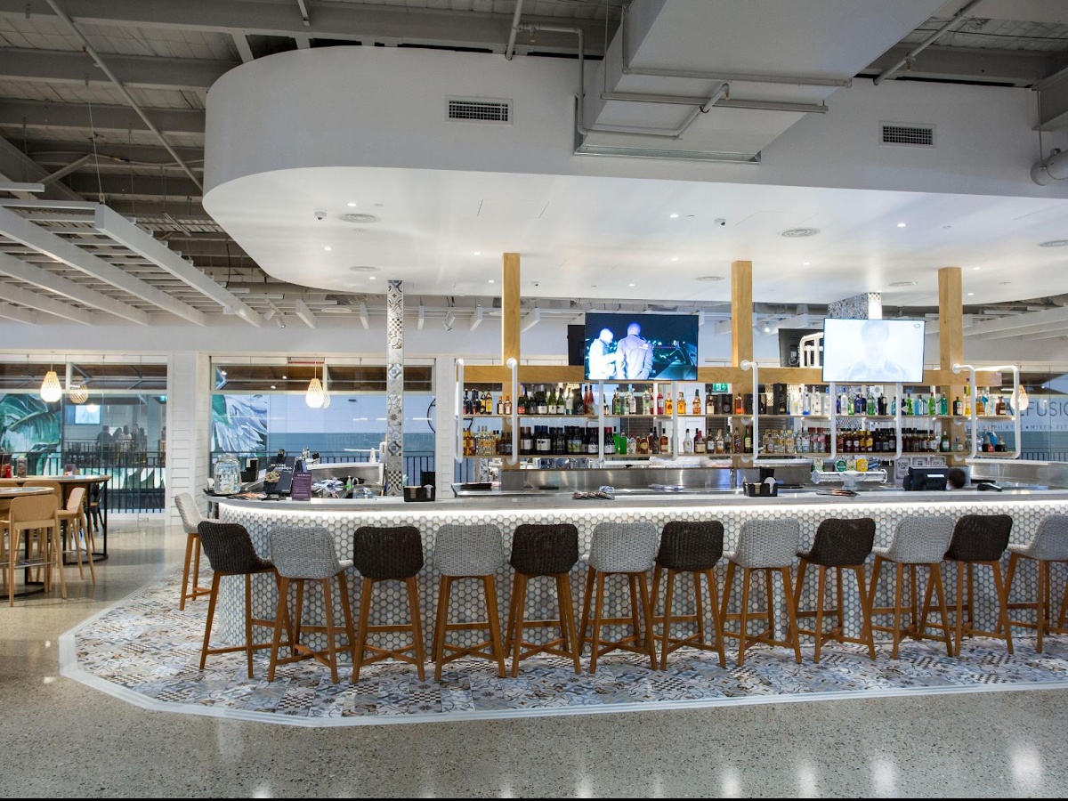Kingpin Chermside – Escape Rooms, Bowling, Karaoke, Arcade Games, Event venue In