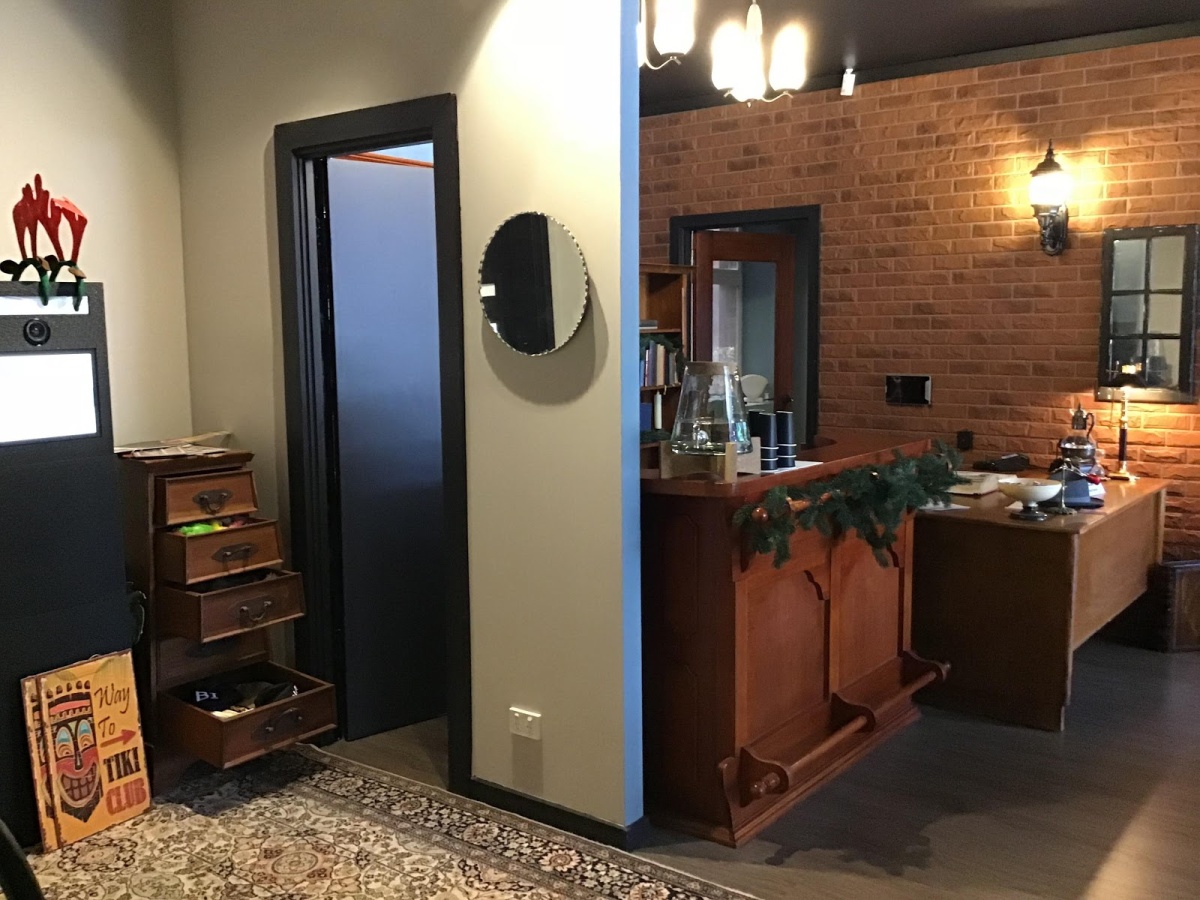 Mindshift Escape Rooms Adelaide