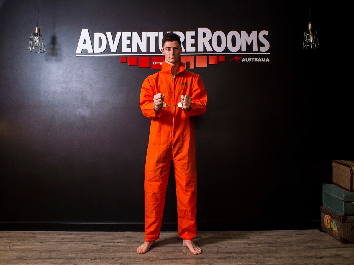 Adventure Rooms Adelaide – Escape Rooms and Bar